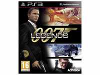 Activision James Bond 007: Legends - Sony PlayStation 3 - Action - PEGI 16 (EU