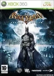 Ubisoft Batman: Arkham Asylum - Microsoft Xbox 360 - Action - PEGI 16 (EU import)
