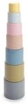 Dantoy 6030, Dantoy - Tiny BIO - Building Cups (6030)