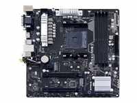 B550MX/E PRO - motherboard - micro ATX - Socket AM4 - AMD B550 Mainboard - AMD B550 -