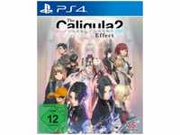 NIS The Caligula Effect 2 - Sony PlayStation 4 - RPG - PEGI 12 (EU import)