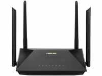 ASUS 90IG06P0-MO3500, ASUS RT-AX53U - Wireless router Wi-Fi 6