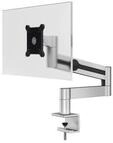 DURABLE 508323, DURABLE Flexibler Monitorarm mit Tischklemme. Besonders