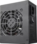 SilverStone SST-SX450-B, SilverStone SilvStone SST-SX450-B 450W SFX Netzteile - 450