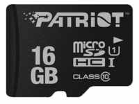 Patriot PSF16GMDC10, Patriot LX Series