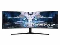 49" Odyssey Neo G9 S49AG954NU - 1 ms - Bildschirm