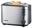 SEVERIN AT 2514, SEVERIN Toaster AT 2514 - Stainless Steel