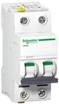Schneider Electric A9F04204, Schneider Electric Acti9 ic60n miniature circuit...