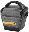 Hama 121303, Hama "Terra" Camera Bag 100 Colt grey
