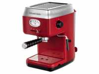 Retro Espresso Maker 28250-56