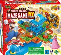 Super Mario 7371, Super Mario Maze Game DX