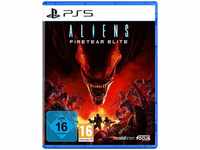 Focus Entertainment Aliens: Fireteam Elite - Sony PlayStation 5 - Action - PEGI 16