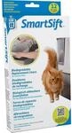 - Biodegradable Replacement Liners (Top) Smart Sift 12St - (775.1074)