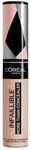 L'Or&eacute;al Paris Infaillible More Than Concealer, Full Cover, Cream Concealer, 326,