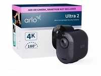 Ultra 2 4K UHD Wire-Free Security Camera - Add-On