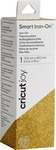 Cricut 2008058, Cricut Joy Smart Iron-On - craft material - 13.9 x 48.2 cm - glitter