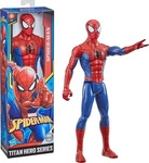 Marvel E73335L22, Marvel Spider-Man Titan Hero Serie Spider-Man