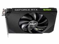 Palit NE63060019K9-190AF, Palit GeForce RTX 3060 - 12GB GDDR6 RAM - Grafikkarte