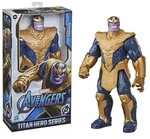 Avengers Titan Hero Series Blast Gear Thanos 30 cm