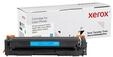006R04177 / Alternative to HP 203A / CF541A Canon CRG-054C Cyan Toner