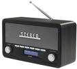 DENVER DAB-18DARKGREY, DENVER DAB-18DARKGREY - DAB portable radio - Bluetooth -