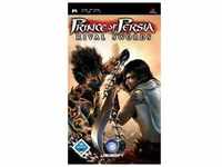Ubisoft Prince of Persia: Rival Swords (Essentials) - Sony PlayStation Portable...