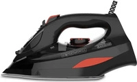 Black & Decker BXIR3000E, Black & Decker Dampfb&uuml;geleisen Steam Iron