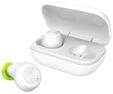 Hama 184081, Hama "Spirit Chop" Bluetooth Headphones True Wireless In-Ear white