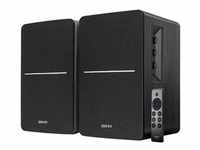 Speakers 2.0 R1280DBs (black)