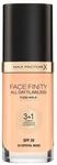 Max Factor All Day Flawless 3-in-1 Foundation 30 ml.- 033 Crystal Beige.