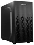 DeepCool DP-MATX-MATREXX30-SI, DeepCool MATREXX 30 SI - Geh&auml;use - Tower - Schwarz