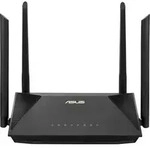 RT-AX53U -Wi-Fi 6 - 3-Port - Dual-Band - Wireless router Wi-Fi 6