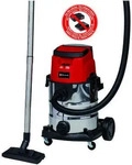 Einhell 2347170, Einhell Staubsauger Cordl. Wet/Dry Vacuum Cleaner TE-VC 36/25 Li