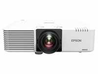 Epson V11HA29040, Epson Projektoren EB-L630SU - 3LCD projector - LAN - white - 1920 x