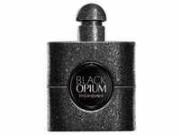 Yves Saint Laurent YSL Black Opium Extreme Eau De Parfum Spray 90 ml
