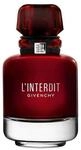 Givenchy L'Interdit Rouge Eau De Parfum 80 ml