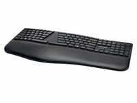 Pro Fit Ergo Wireless Keyboard - Tastaturen - Englisch - US - Schwarz