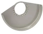 BESKYTTELSESSK&AElig;RM &Oslash;150MM GWS 14-150 EVO