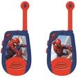 Lexibook Spider-Man - Walkie-Talkies (2km)