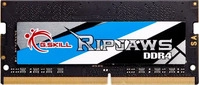 G.Skill F4-2666C19S-32GRS, G.Skill Ripjaws SODIMM DDR4-2666 - 32GB - CL19 - Single