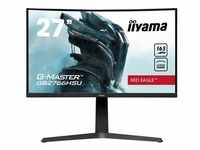 iiyama GB2766HSU-B1, 27 " iiyama G-MASTER Red Eagle GB2766HSU-B1 Gaming Monitor 165Hz