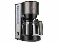 Black & Decker Coffee Maker 870W