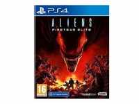Aliens: Fireteam Elite - Sony PlayStation 4 - Action - PEGI 16