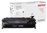 006R03647 / Alternative to HP 80X / CF280X / Black Toner - High Yield