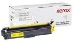 006R04229 / Alternative to Brother TN225Y/TN245Y Yellow Toner - High Yield