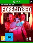 Merge Games Foreclosed - Microsoft Xbox One - Action - PEGI 16 (EU import)