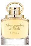 Abercrombie & Fitch 085715169808, Abercrombie & Fitch Away Women Eau de Parfum - 100