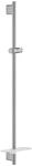Rainshower SmartActive shower rail, 900 mm, supersteel