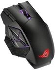 ASUS 90MP0220-BMUA00, ASUS ROG Spatha X - Gaming Maus (Schwarz mit RGB)