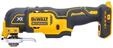 Dewalt DCS356N-XJ, Dewalt DCS356N Cordless Multitool